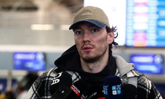 Αναντολού Εφές - Παναθηναϊκός AKTOR, Οσμάν: «Δεν πάμε για μία αλλά για δύο νίκες»