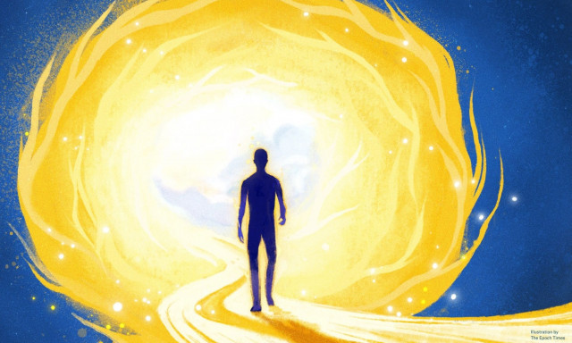 Επιθανάτιες εμπειρίες και ανώτερα επίπεδα συνείδησης -Οι υπερβατικές θεωρίες σύγχρονων νευροβιολόγων