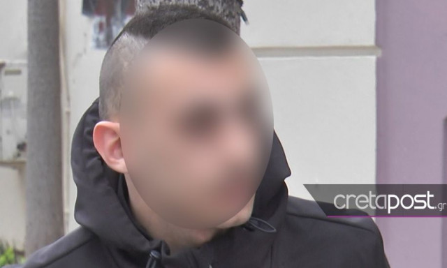 Κακοποίηση 3χρονου στο Ηράκλειο: Ελεύθερος υπό όρους ο βιολογικός πατέρας του Άγγελου