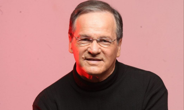 Οι Μπαλάντες του Χρήστου Νικολόπουλου στις 16 ΜΑΙΟΥ στο Christmas Theatre