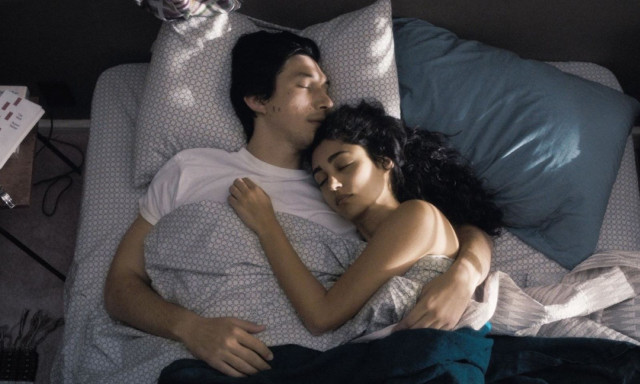 Άστυ: Ταινιόραμα με βραβευμένες ταινίες στις Κάννες - Δύο ταινίες τη μέρα με ένα εισιτήριο 6 ευρώ