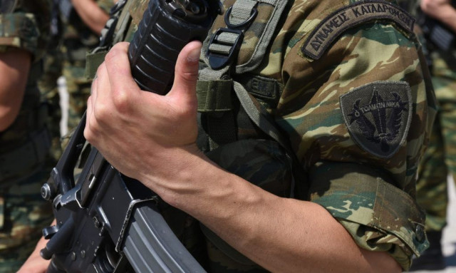 ΥΠΕΘΑ - Διευκρινίσεις για αναβολές στράτευσης: Τι προβλέπεται για σπουδαστές ή κατοίκους εξωτερικού