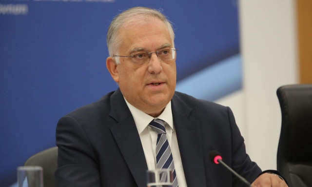 Επιβεβαίωση Newsbomb - Παράταση ισχύος των μέτρων συγκράτησης των τιμών στα τρόφιμα