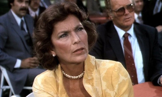 Priscilla Pointer: Πέθανε η ηθοποιός των θρυλικών Ντάλας και Κάρι σε ηλικία 101 ετών