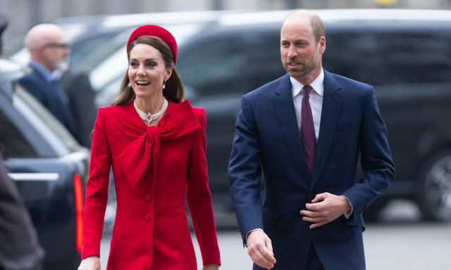 Γιατί Ουίλιαμ και Κέιτ θα ζήσουν μόνιμα στο νέο τους σπίτι στο Forest Lodge όταν γίνει βασιλιάς