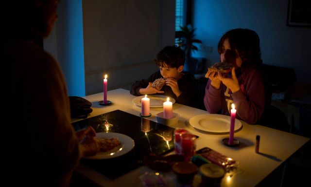 Γροιλανδία: Χάθηκε η πρόσβαση σε βασικές δορυφορικές υπηρεσίες μετά το μπλακ άουτ στην Ισπανία