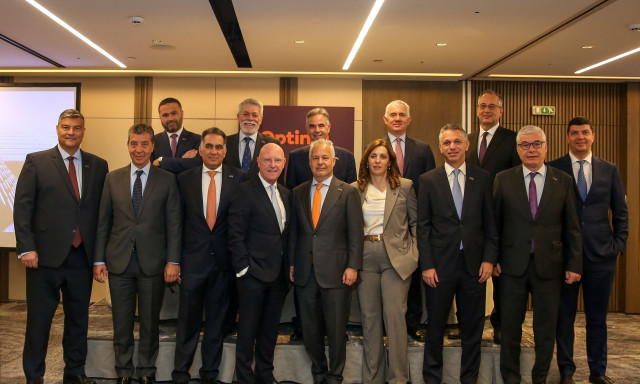 Optima bank: Διανομή μερίσματος για το 2024 αυξημένο κατά 30%