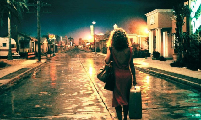 Fundamentals of Cinema: Προβολή του φαντασμαγορικού «Μια μέρα ένας έρωτας» του Φράνσις Φορντ Κόπολα