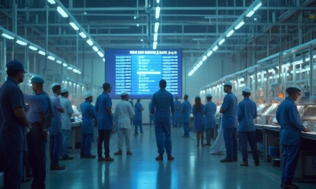 India s Electronics Manufacturing Surge Redefines Global Supply Chains