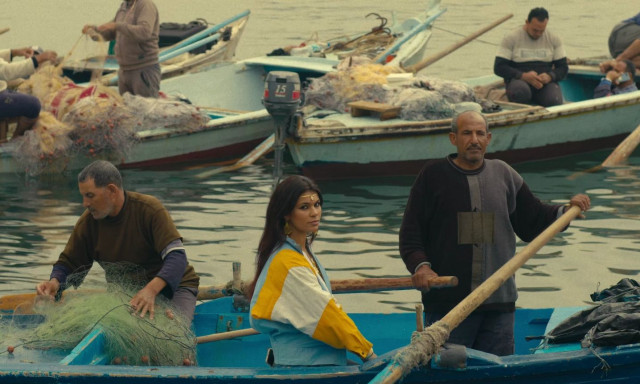 Ίδρυμα Ωνάση: Τιμά την ημέρα γέννησης και θανάτου του Κ.Π. Καβάφη με προβολές ταινιών για τον ποιητή