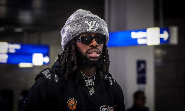 Παναθηναϊκός AKTOR: Με Λεσόρ και κόσμο στην Κωνσταντινούπολη