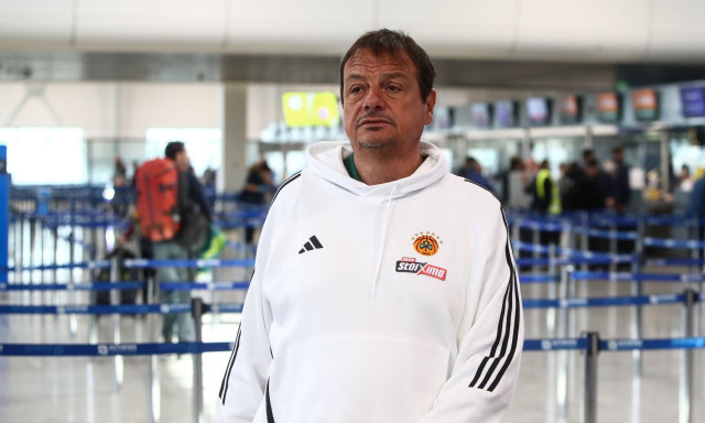 Αναντολού Εφές - Παναθηναϊκός AKTOR, Αταμάν: «Θα πάμε να νικήσουμε και τα δύο παιχνίδια»