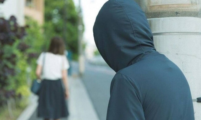 Θεσσαλονίκη: 44χρονος καταδικάστηκε για αισχρές ερωτικές προτάσεις προς τη γειτόνισσά του