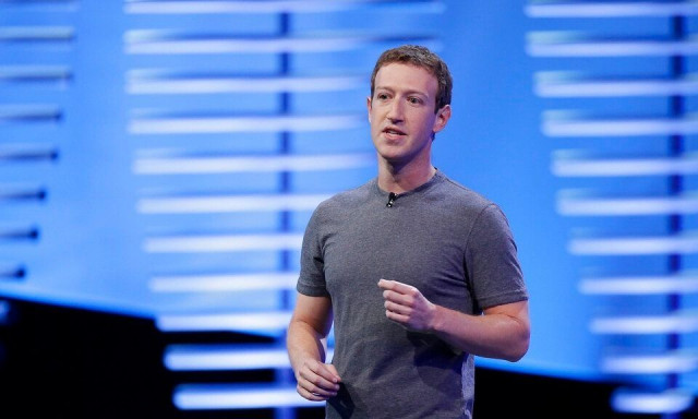 Ο Μαρκ Ζάκερμπεργκ στο εδώλιο: «Τα social media έχουν τελειώσει»