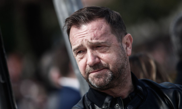 Οργή του Νίκου Πλακιά για τη διαρροή φωτογραφιών των σορών από τα Τέμπη