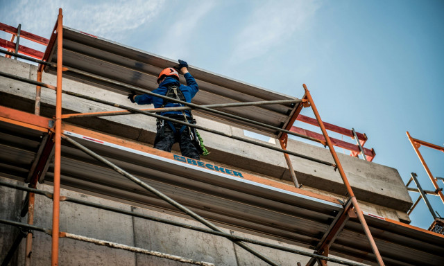 Τέξας: Σκαλωσιά κατέρρευσε σκοτώνοντας τρεις εργάτες σε εργοτάξιο - Δύο τραυματίστηκαν