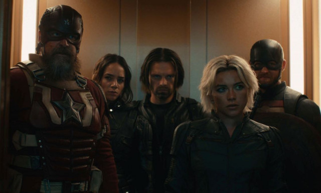 Νέες ταινίες: Η Marvel επιστρέφει και ο Κρόνενμπεργκ φλερτάρει με το τέλος