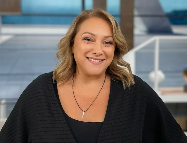 Συγκλονίζει η Ρένια Λουιζίδου: «Κόντεψα να πεθάνω στα γυρίσματα του "Καφέ της Χαράς"»