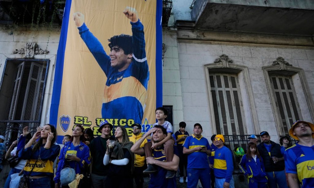 Ντιέγκο Μαραντόνα: «Δεν έπρεπε να νοσηλευθεί κατ’ οίκον» - Νέες αποκαλύψεις στη δίκη