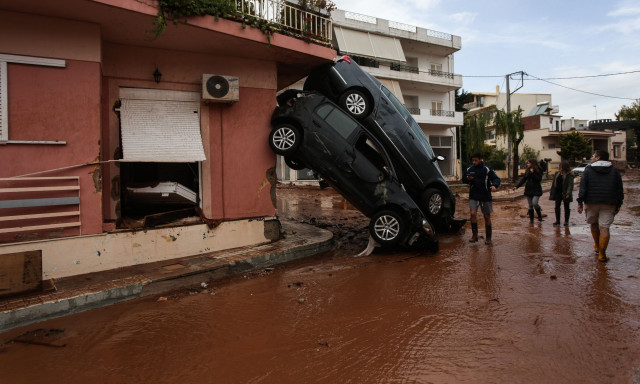 Μάνδρα: Ομόφωνα αθώοι για δεύτερη φορά η πρώην δήμαρχος και δύο ακόμα κατηγορούμενοι