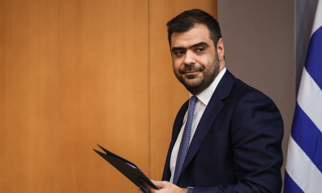 Μαρινάκης: Ο μεγαλύτερος μύθος της μεταπολιτευτικής Ελλάδας είναι το ηθικό πλεονέκτημα της Αριστερας