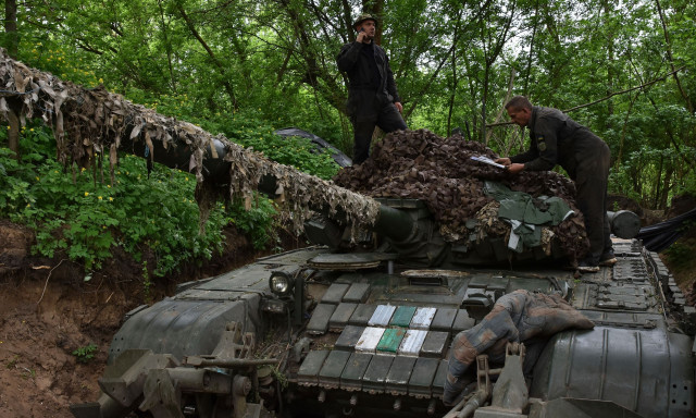 «Σχέδιο Β» της Ευρώπης εάν ο Τραμπ εγκαταλείψει τις διαπραγματεύσεις για τον τερματισμό του πολέμου