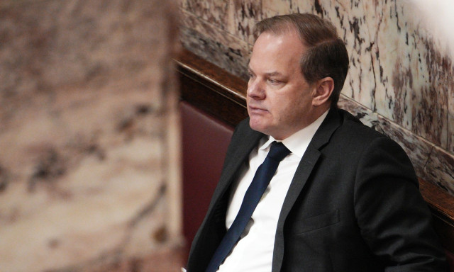 Κώστας Καραμανλής: Είμαι στη διάθεση των Αρχών για να λάμψει η αλήθεια