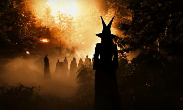 Απόψε είναι η Βαλπούργεια νύχτα: Μάγισσες, τελετουργίες και αρχαίες παγανιστικές δοξασίες