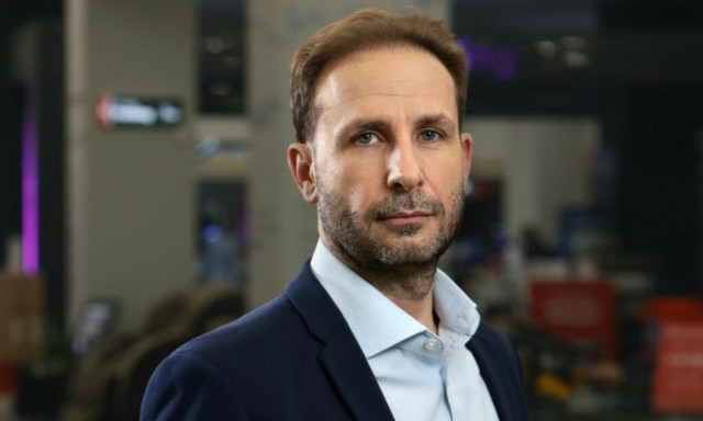 Κωτσόβολος: Αλλαγή Διοίκησης – Νέος CEO ο Χρήστος Καραγιαννάκης