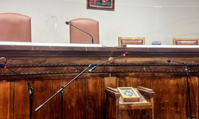 Ανεβάζει ταχύτητα η Δικαιοσύνη με τον δικαστικό χάρτη – Στο 82% ο ρυθμός εκκαθάρισης των υποθέσεων