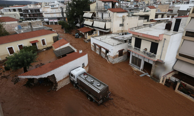 Μάνδρα: O Άρειος Πάγος αναίρεσε την απόφαση αθώωσης των κατηγορούμενων για τους 25 θανάτους