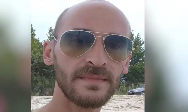 Θρίλερ στο Κερατσίνι με την εξαφάνιση του 43χρονου Σπύρου - Το τελευταίο μήνυμά του