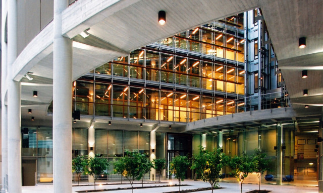 Όμιλος ΓΕΚ ΤΕΡΝΑ: Οικονομικά Αποτελέσματα 2024