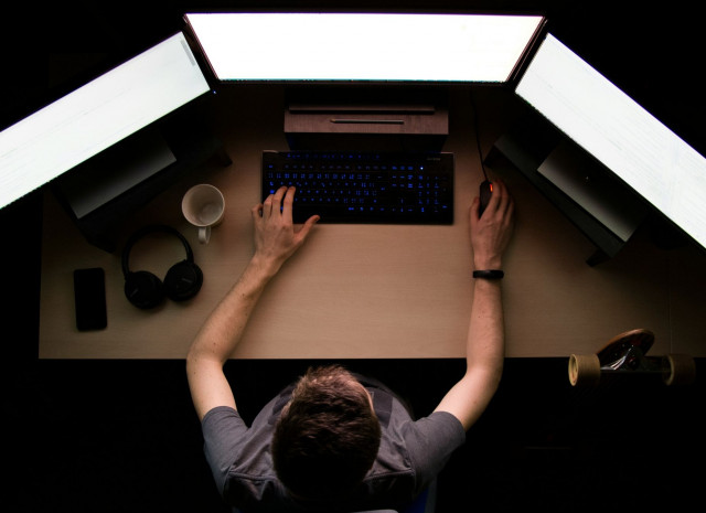 Θεσσαλονίκη: Συνελήφθη 21χρονος για πορνογραφία ανηλίκων - Τον αναζητούσε η Interpol