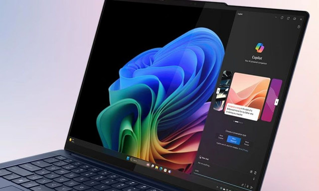 Μάθε τα πάντα για τον Copilot και τον τρόπο που αλλάζει τα δεδομένα