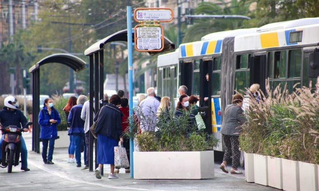 Πρωτομαγιά 2025: Πώς θα κινηθούν Μέσα Μεταφοράς – Τα τελευταία δρομολόγια