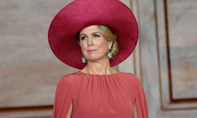 Βασίλισσα Μάξιμα της Ολλανδίας: Ο λόγος που δεν παραβρέθηκε στην κηδεία του Πάπα Φραγκίσκου