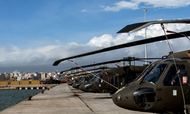 Αλεξανδρούπολη: Συνελήφθη άνδρας στη Λιθουανία - Εξετάζεται αν στρατολογούσε τον 59χρονο κατάσκοπο