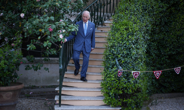 Βασιλιάς Κάρολος: Μία «τρομακτική» μάχη και «σκοτεινές στιγμές»- Συγκλονιστική εξομολόγηση