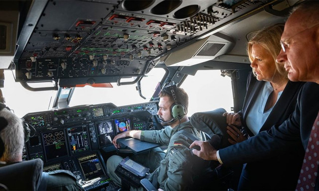 Η Γερμανία «ξεσκαρτάρει»: Το «μυστικό» ταξίδι στη Συρία για επιστροφές και ο κίνδυνος για Ελλάδα