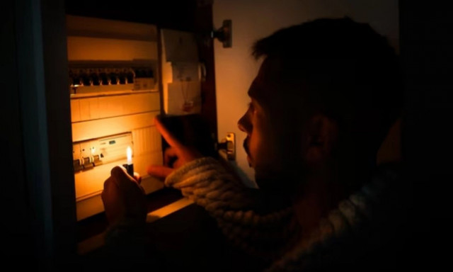 Ενεργειακός συναγερμός λόγω καύσωνα - Πόσο πιθανό είναι ένα γενικό μπλακ άουτ