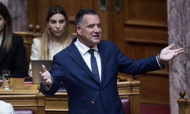 Γεωργιάδης για καταδίκη Πολάκη: «Τώρα καταλάβατε γιατί ζήταγε για 6η φορά αναβολή»