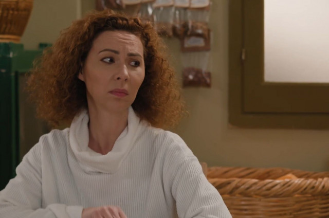 Η Γη της Ελιάς spoiler: Ποιος σκότωσε τελικά την Αρετή;