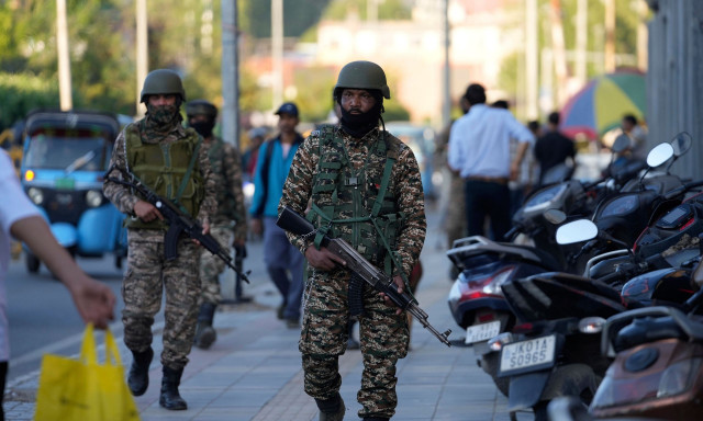 Δραματικές εξελίξεις: Το Πακιστάν «βλέπει» στρατιωτική ινδική επίθεση τις επόμενες 24 με 36 ώρες