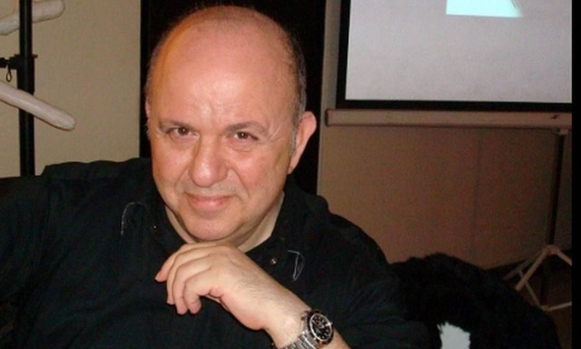 Είναι τελικά ο Νίκος Μουρατίδης η μυστηριώδης φωνή του Big Brother;