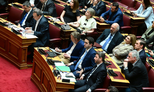 Πρωτοβουλία ΠΑΣΟΚ για το ΠΔ που απαξιώνει οικόπεδα 2 στρεμμάτων