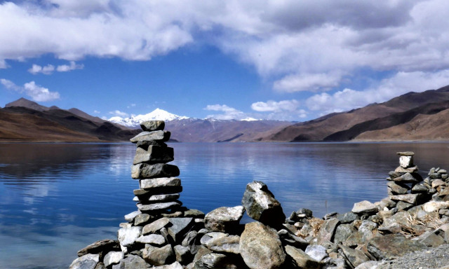 Πρεμιέρα στην Αθήνα για το «Invisible World» του Manuel de Coco