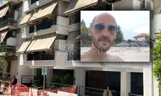 Κερατσίνι: Μυστήριο με τον θάνατο του 43χρονου Σπύρου – «Ποιος πείραξε τον άντρα μου;»