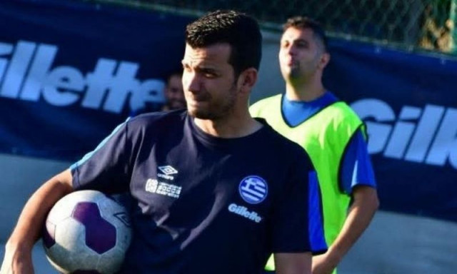 Γιώργος Μπαστάκης: Ο προπονητής με όραμα, πείσμα και χαρακτήρα