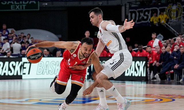 Αθλητικές μεταδόσεις: Πού θα δείτε το Ρεάλ Μαδρίτης - Ολυμπιακός και τους ευρωπαϊκούς ημιτελικούς